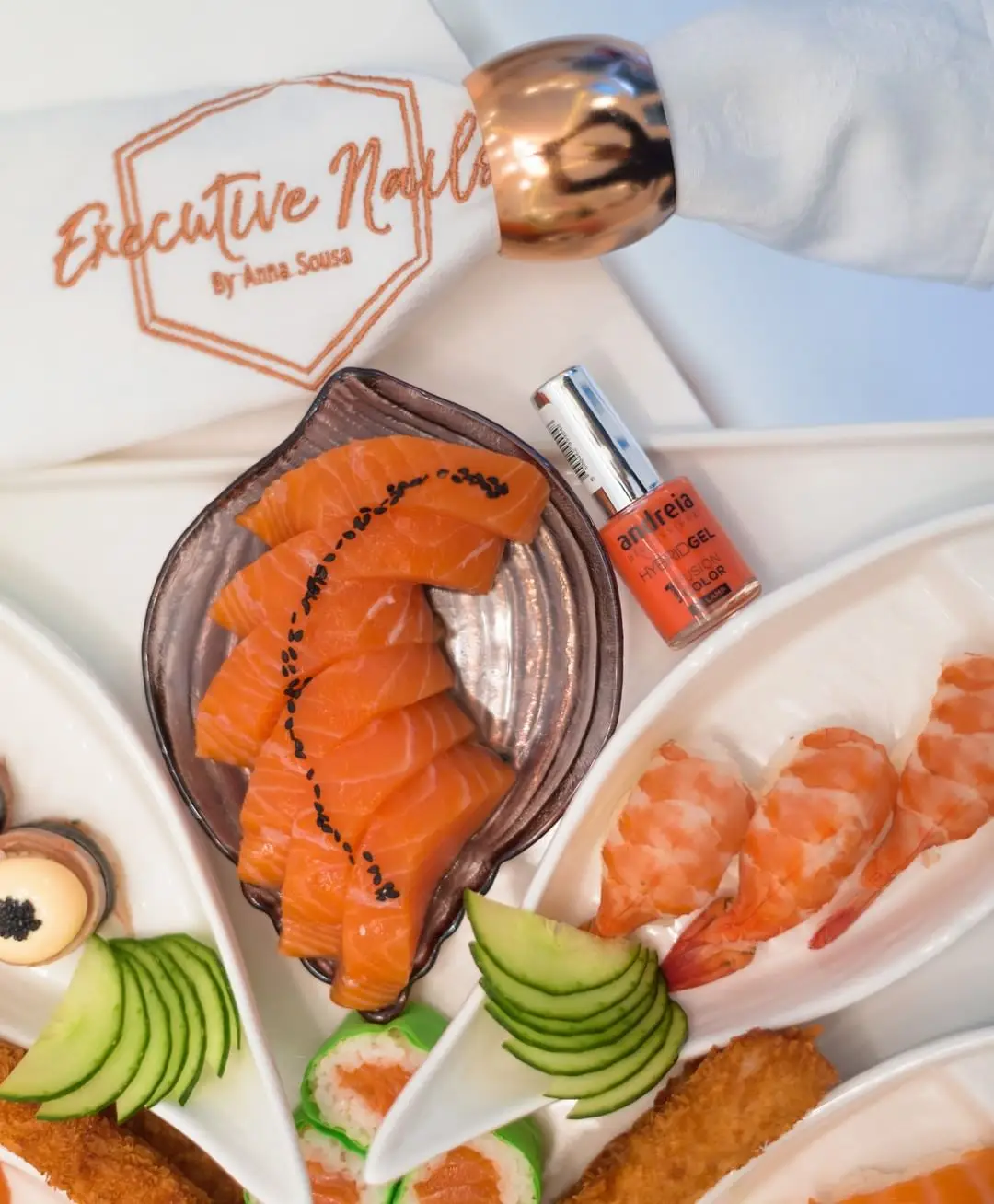 Pacotes personalizados